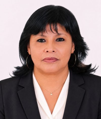 Presidenta
