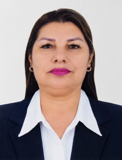 Presidenta